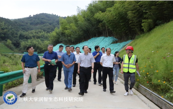 2022.8.29 -三峽大學植被混凝土技術獲安徽省人大金寨抽蓄水土保持項目執(zhí)法調(diào)研組高度贊揚211.png